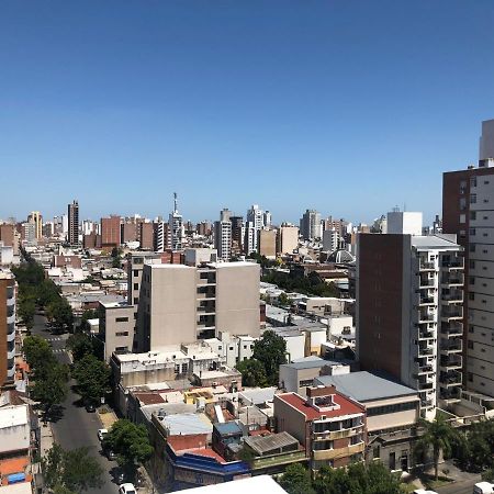 Departamento Santa Fe Con Cochera Gratis Santa Fé Exterior foto