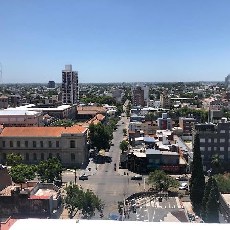 Departamento Santa Fe Con Cochera Gratis Santa Fé Exterior foto