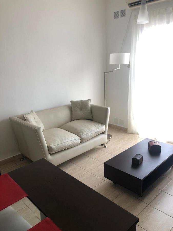 Departamento Santa Fe Con Cochera Gratis Santa Fé Exterior foto