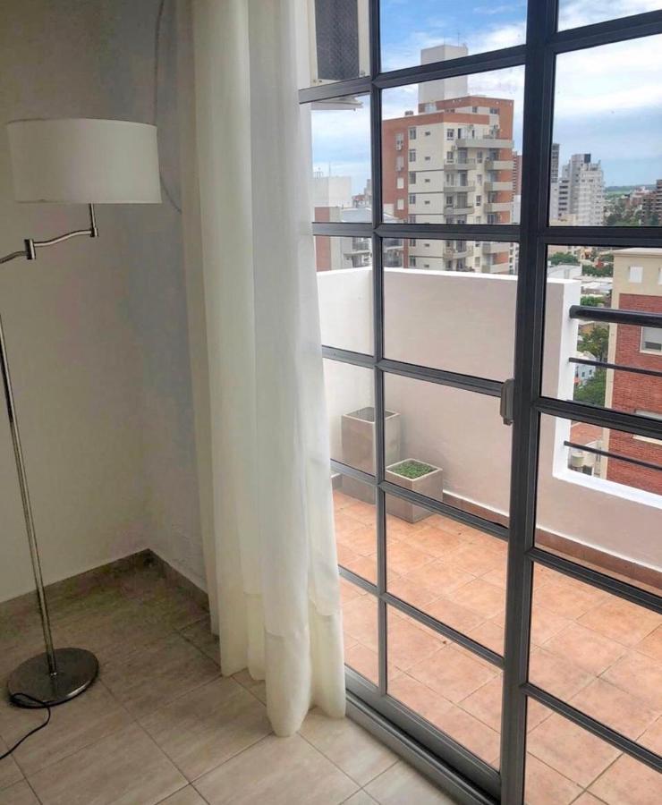 Departamento Santa Fe Con Cochera Gratis Santa Fé Exterior foto