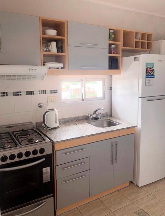 Departamento Santa Fe Con Cochera Gratis Santa Fé Exterior foto