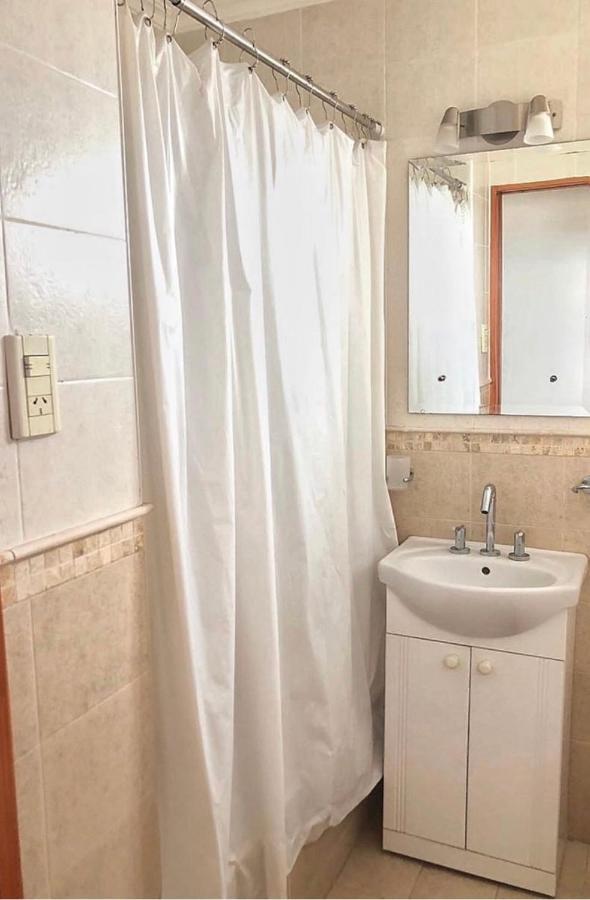 Departamento Santa Fe Con Cochera Gratis Santa Fé Exterior foto